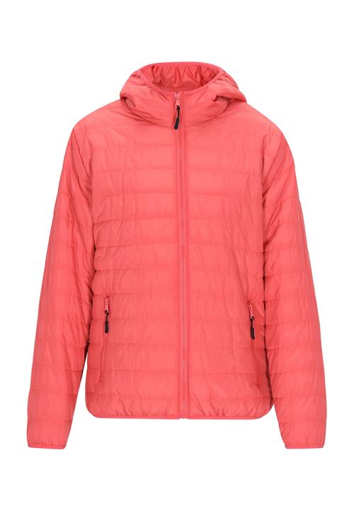 Mo ATHLSR Overgangsjakke  pitaya