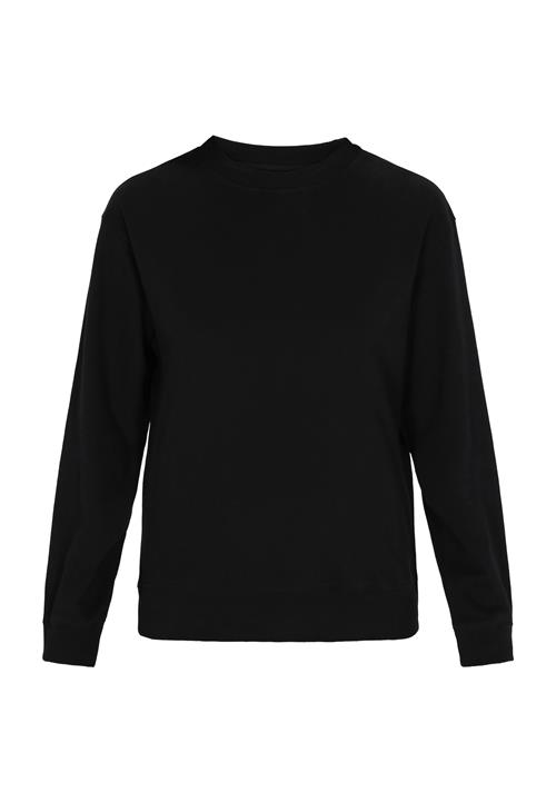 ebeeza Sweatshirt  sort