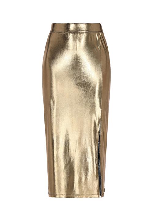 faina Nederdel  guld