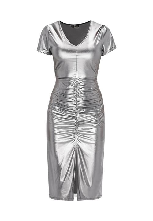 faina Kjole  sølv