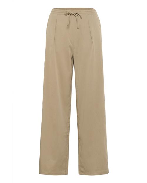 Kaffe Bukser 'KAlauren'  chamois