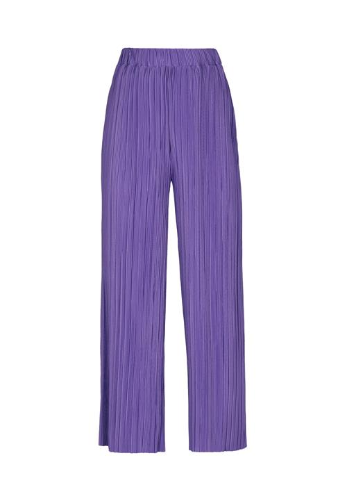 faina Bukser  purpur