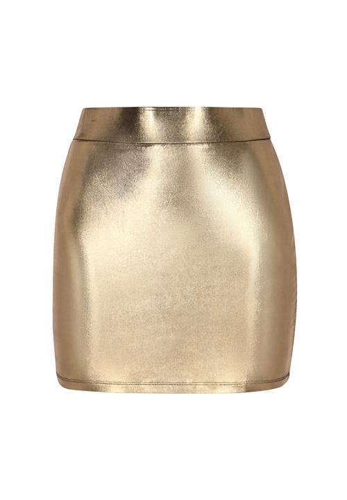 myMo at night Nederdel  guld