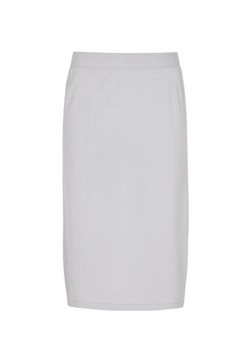 DreiMaster Klassik Nederdel 'Classik Look'  grå