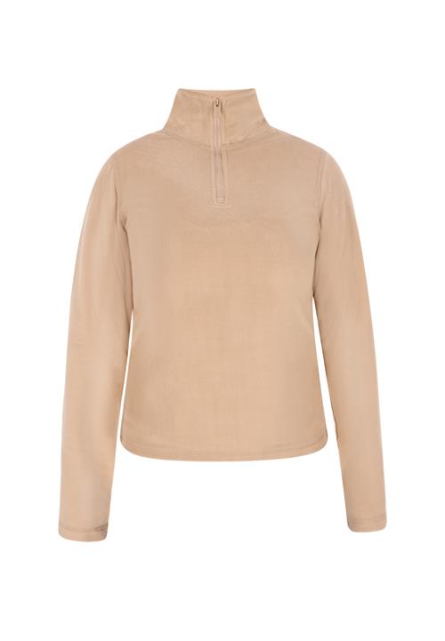 swirly Pullover  sand