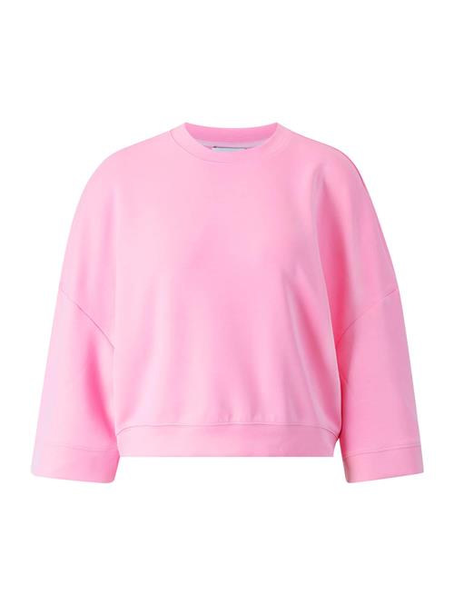 Rich & Royal Sweatshirt  pink