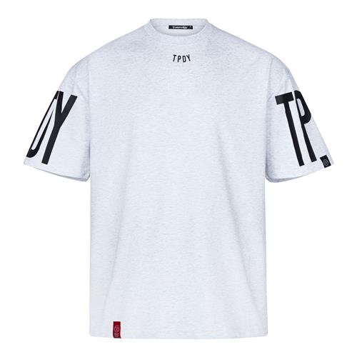 trueprodigy Bluser & t-shirts 'Viktor'  lysegrå