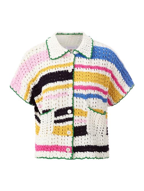 Rich & Royal Shirts  blandingsfarvet