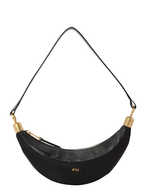 N°21 Skuldertaske  sort
