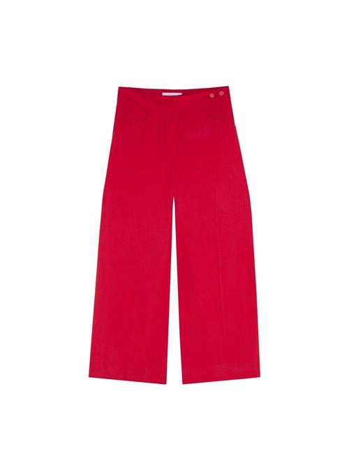 Scalpers Bukser ' '  rød
