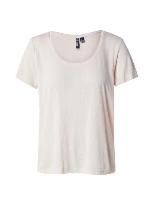 PIECES Shirts  lysegrå