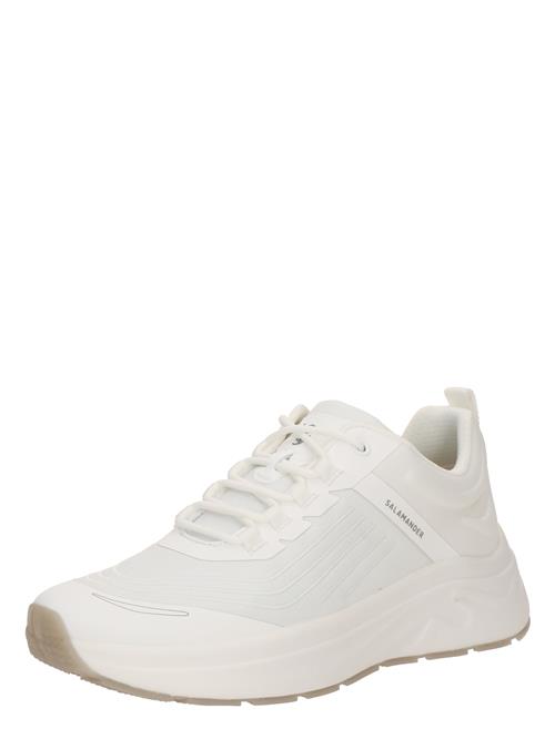 SALAMANDER Sneaker low  hvid