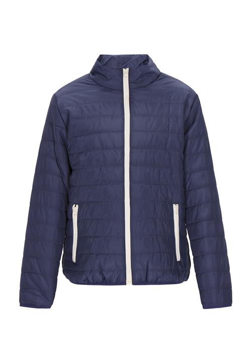 MO Overgangsjakke  navy