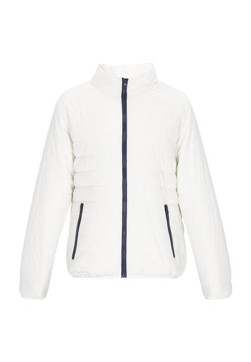 MO Overgangsjakke  navy / hvid