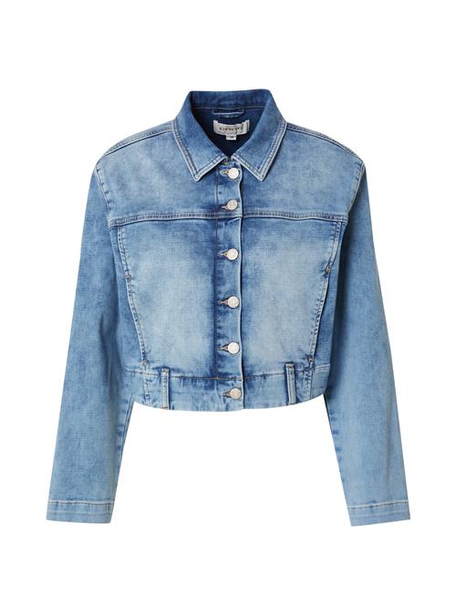 Gang Overgangsjakke 'ALEXA'  blue denim