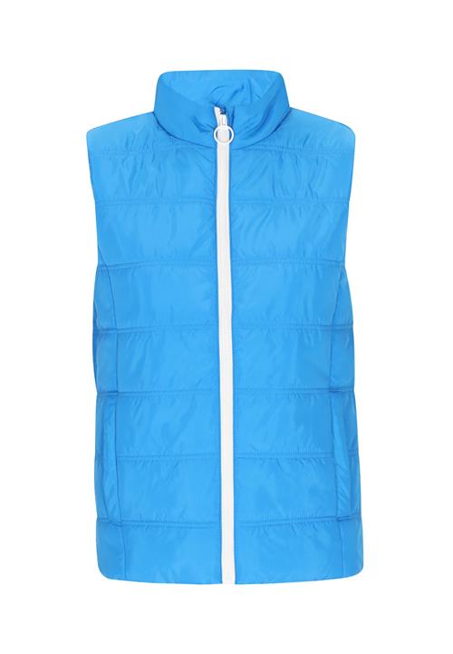 myMo ATHLSR Vest  azur