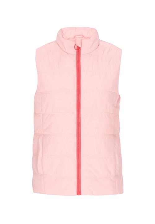 myMo ATHLSR Vest  rosé