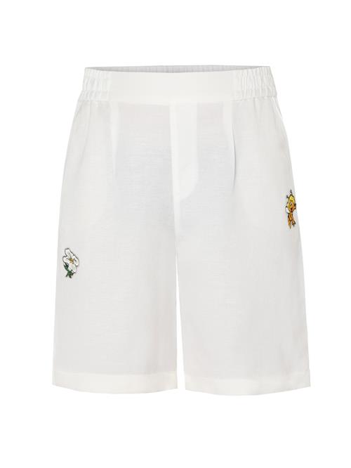 TATUUM Bukser 'RIKO 1'  offwhite