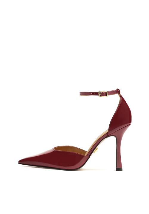 Kazar Pumps  bordeaux
