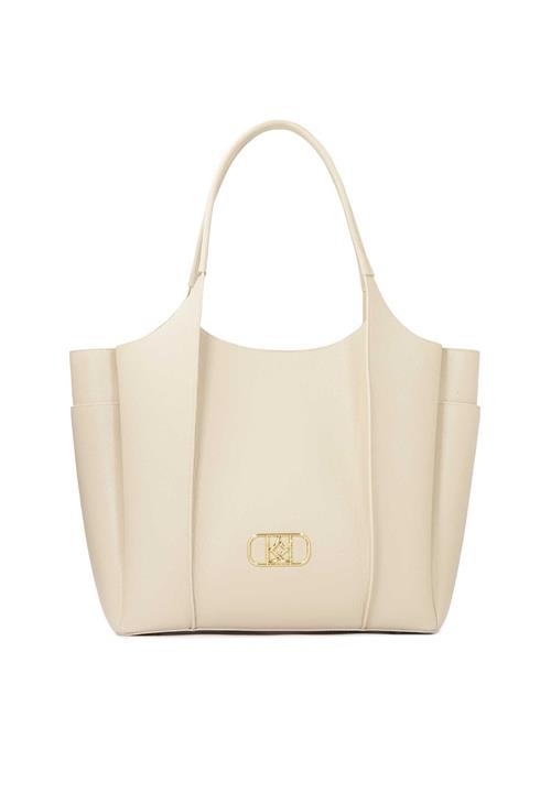 Kazar Shopper  creme