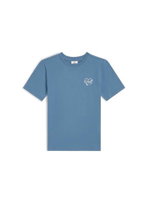 O'NEILL Bluser & t-shirts  safir / hvid