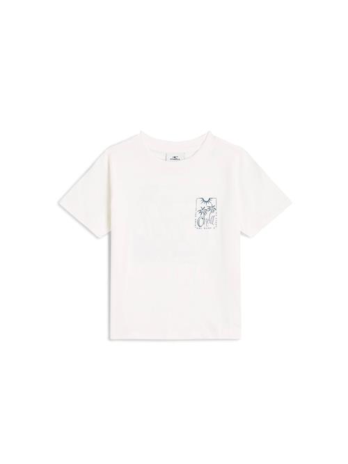 O'NEILL Shirts  safir / hvid