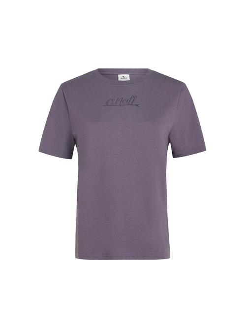 O'NEILL Shirts 'Essentials'  blomme / mørkelilla