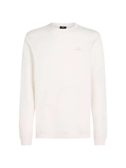 O'NEILL Sweatshirt  hvid