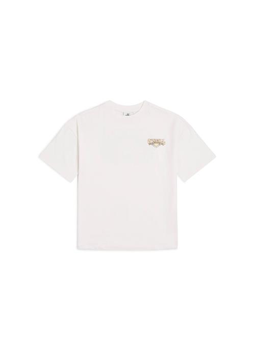 O'NEILL Bluser & t-shirts  turkis / lysegul / rosé / hvid