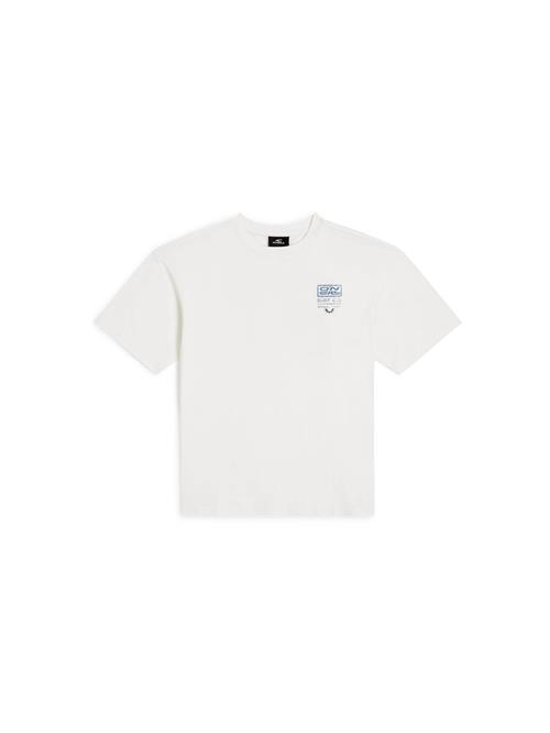 O'NEILL Shirts  safir / lyseblå / sort / hvid