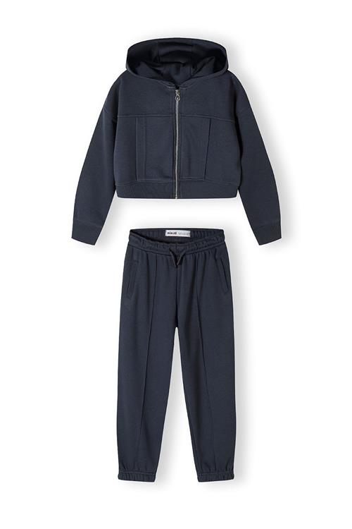 MINOTI Joggingdragt  marin