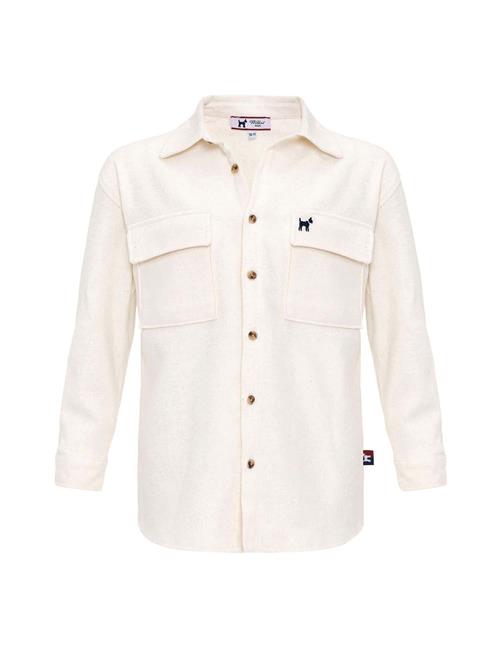 Williot Skjorte  hvid