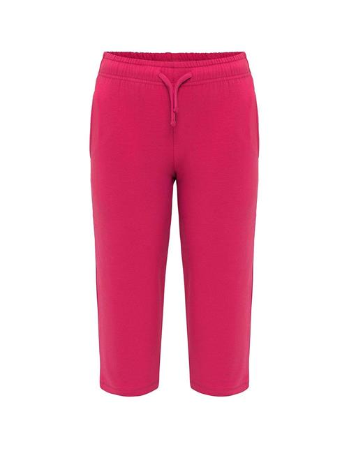 Williot Bukser  pink