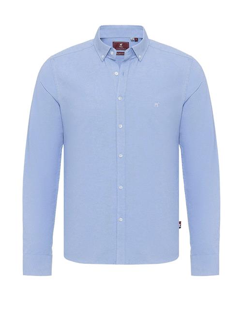 Williot Skjorte  lyseblå