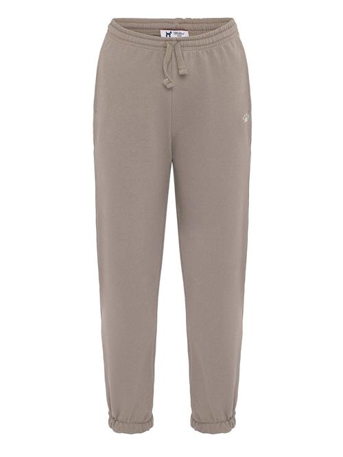 Williot Bukser  taupe