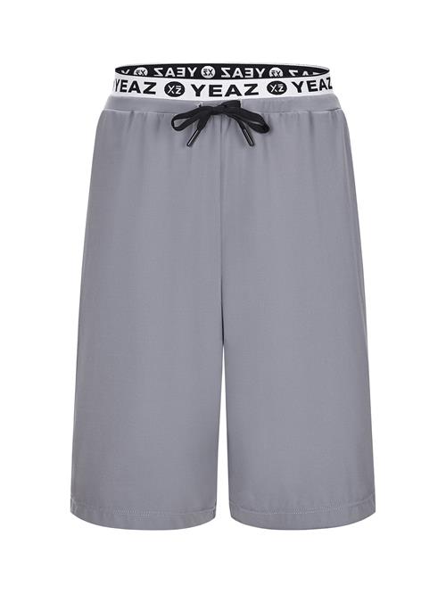 YEAZ Sportsbukser 'Instructor'  grå / offwhite