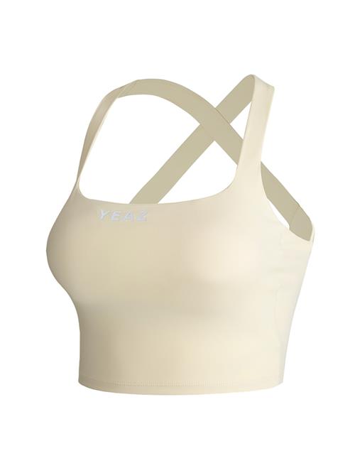 YEAZ Sportsoverdel ' Show'  lysegul