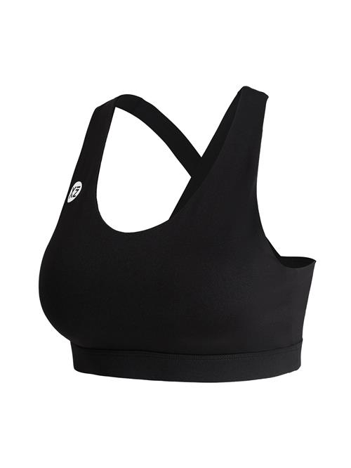 YEAZ Sportsoverdel  sort