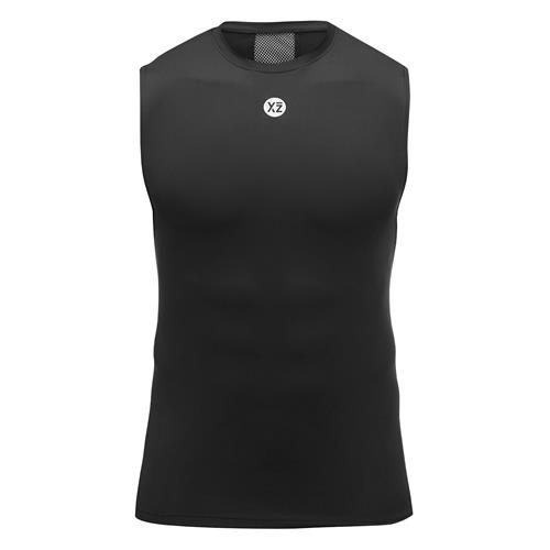 YEAZ Funktionsskjorte 'Game Changer'  sort