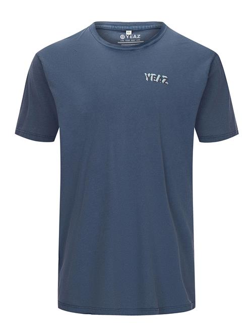 YEAZ Bluser & t-shirts 'Chawlay'  blå