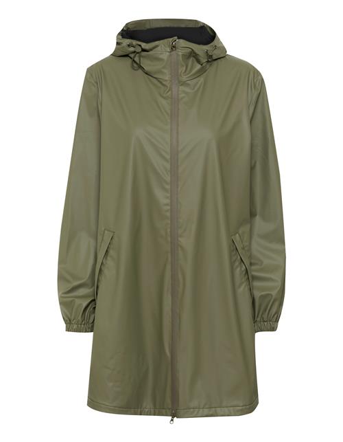 Part Two Funktionsfrakke 'Nicholine'  oliven