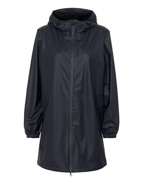 Part Two Funktionsfrakke 'Nicholine'  mørkeblå