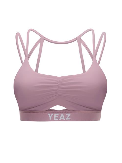 YEAZ Sportsoverdel 'Horizon'  lysviolet