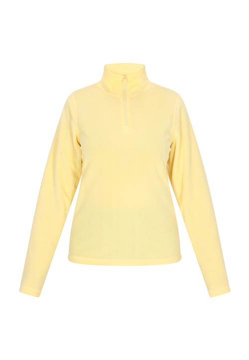 faina Athlsr Pullover  pastelgul