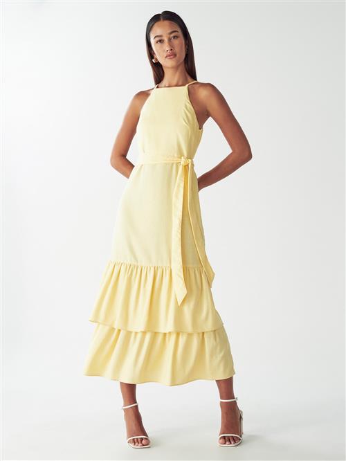 Willa Kjole 'Lou'  gul