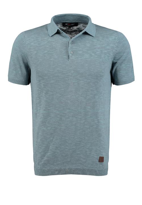 Key Largo Bluser & t-shirts 'Industry'  blå