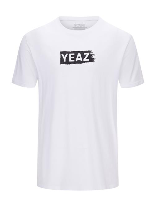 YEAZ Bluser & t-shirts 'Chay'  sort / hvid
