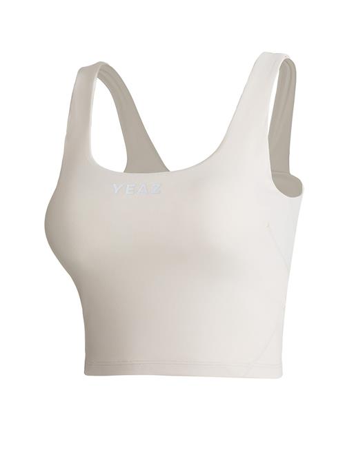 YEAZ Sportsoverdel 'Today'  creme