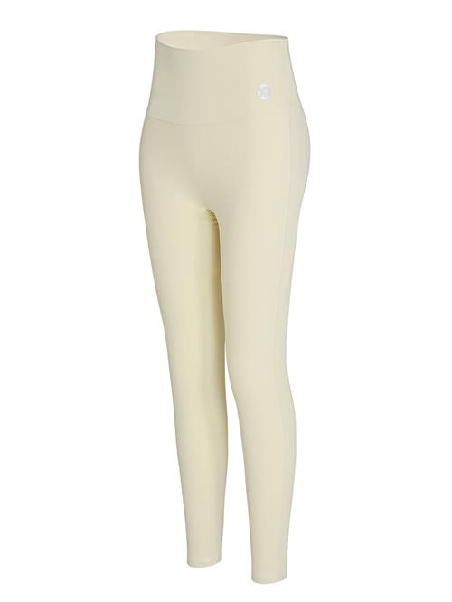 YEAZ Sportsbukser 'Show'  lysegul