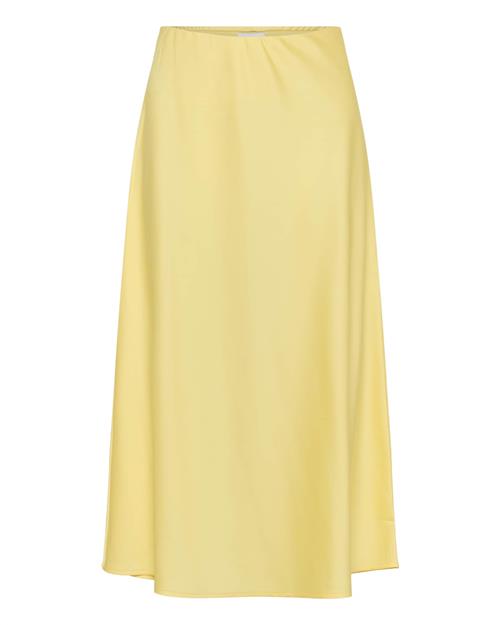 SAINT TROPEZ Nederdel 'Lodisa'  gul